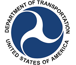 DOT logo